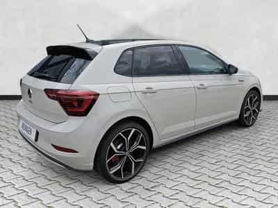 VW Polo GTI 2.0 TSI DSG7 152kW-207CV - Jantes 18" - (2026) - Photo 7