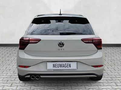VW Polo GTI 2.0 TSI DSG7 152kW-207CV - Jantes 18" - (2026) - Photo 6