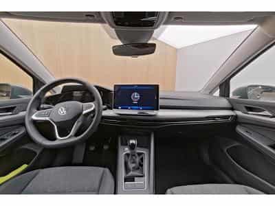 VW Golf Life 1.5 eTSI 85KW - 116CV  - Garantie 3 ans / 90.000 kms (2026) - Photo 8