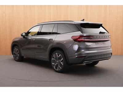 Skoda Kodiaq Sportline 2.0 TDI DSG - 110KW-150CV - Attelage - (2025) - Photo 3