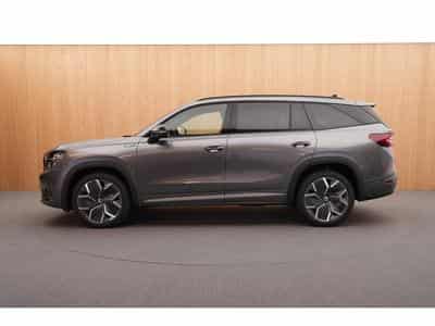 Skoda Kodiaq Sportline 2.0 TDI DSG - 110KW-150CV - Attelage - (2025) - Photo 2