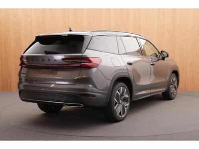 Skoda Kodiaq Sportline 2.0 TDI DSG - 110KW-150CV - Attelage - (2025) - Photo 4