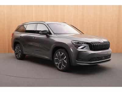 Skoda Kodiaq Sportline 2.0 TDI DSG - 110KW-150CV - Attelage - (2025) - Photo 6