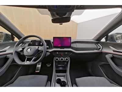 Skoda Kodiaq Sportline 2.0 TDI DSG - 110KW-150CV - Attelage - (2025) - Photo 7