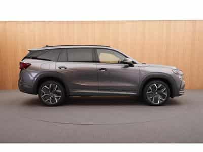 Skoda Kodiaq Sportline 2.0 TDI DSG - 110KW-150CV - Attelage - (2025) - Photo 5