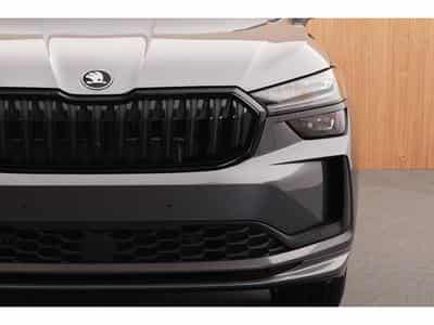 Skoda Kodiaq Sportline 2.0 TDI DSG - 110KW-150CV - Attelage - (2025) - Photo 10