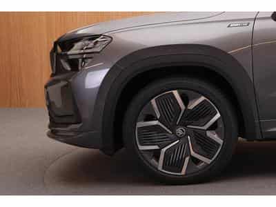 Skoda Kodiaq Sportline 2.0 TDI DSG - 110KW-150CV - Attelage - (2025) - Photo 9