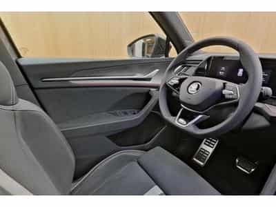 Skoda Kodiaq Sportline 2.0 TDI DSG - 110KW-150CV - Attelage - (2025) - Photo 8