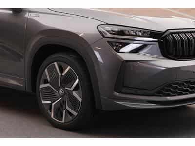 Skoda Kodiaq Sportline 2.0 TDI DSG - 110KW-150CV - Attelage - (2025) - Photo 11
