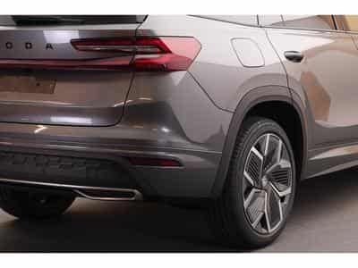 Skoda Kodiaq Sportline 2.0 TDI DSG - 110KW-150CV - Attelage - (2025) - Photo 12