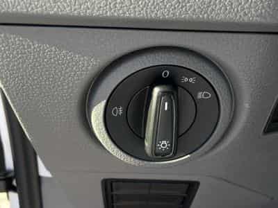 VW Crafter Kasten 35 L3H2 (2025) - Foto 11