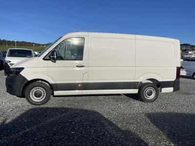 VW Crafter Kasten 35 L3H2 (2025) - Foto 2