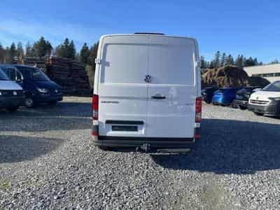 VW Crafter Kasten 35 L3H2 (2025) - Foto 3