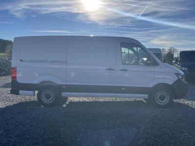 VW Crafter Kasten 35 L3H2 (2025) - Foto 5