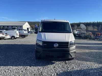 VW Crafter Kasten 35 L3H2 (2025) - Foto 7