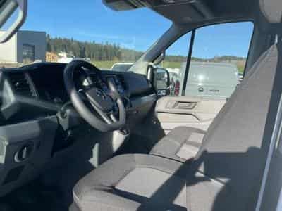 VW Crafter Kasten 35 L3H2 (2025) - Foto 8