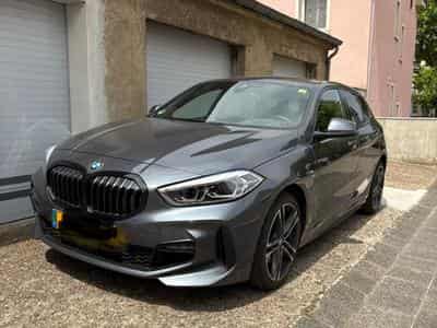 BMW 120 M Pack (2021) - Photo 1