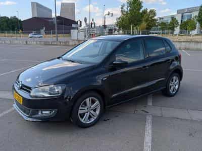 VW Polo Match (2012) - Foto 1