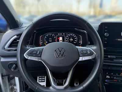VW T-Roc T-Roc R-Line 4Motion (2024) - Photo 10