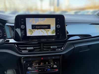 VW T-Roc T-Roc R-Line 4Motion (2024) - Photo 11