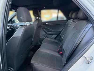 VW T-Roc T-Roc R-Line 4Motion (2024) - Photo 13