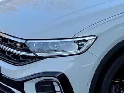 VW T-Roc T-Roc R-Line 4Motion (2024) - Photo 6