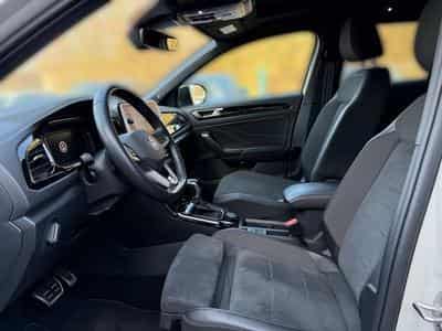 VW T-Roc T-Roc R-Line 4Motion (2024) - Photo 8