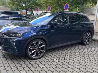 DS Automobiles DS7 Performance line 360 cv 4x4 (2023) - Photo 1