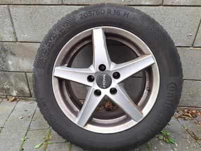 Rims and Tires – 16 - Photo 1