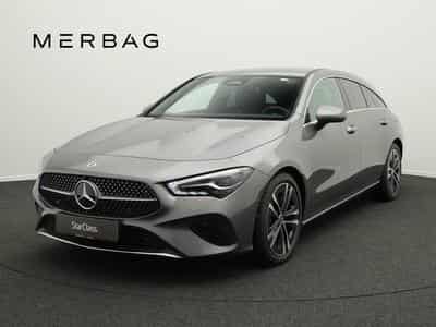 Mercedes CLA 180 CLA 180 d Shooting Brake Progressive-Line (2025) - Foto 1