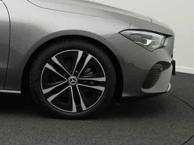 Mercedes CLA 180 CLA 180 d Shooting Brake Progressive-Line (2025) - Foto 8