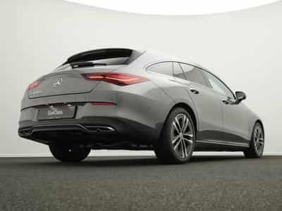 Mercedes CLA 180 CLA 180 d Shooting Brake Progressive-Line (2025) - Foto 11