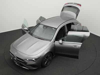 Mercedes CLA 180 CLA 180 d Shooting Brake Progressive-Line (2025) - Foto 14
