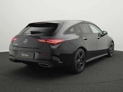 Mercedes CLA AMG-Line Premium Plus (2025) - Photo 3