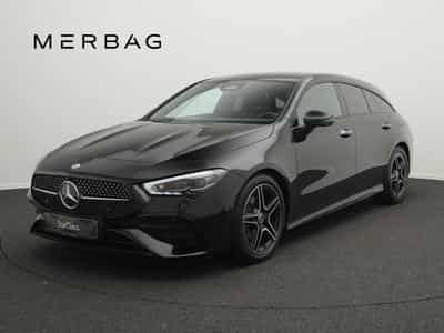 Mercedes CLA AMG-Line Premium Plus (2025) - Foto 1