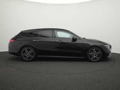 Mercedes CLA AMG-Line Premium Plus (2025) - Photo 5