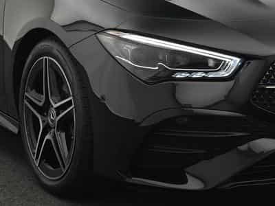 Mercedes CLA AMG-Line Premium Plus (2025) - Photo 9