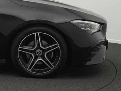 Mercedes CLA AMG-Line Premium Plus (2025) - Photo 8