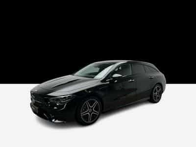Mercedes CLA 180 AMG-Line Premium Plus (2025) - Foto 1