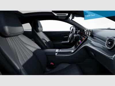 Mercedes CLE 300 4MATIC Coupé (2025) - Photo 10
