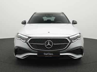 Mercedes Classe E d T-Modell AMG-Line Premium Plus (2025) - Foto 2