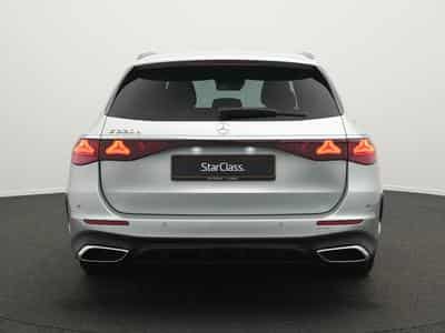 Mercedes Classe E d T-Modell AMG-Line Premium Plus (2025) - Foto 4