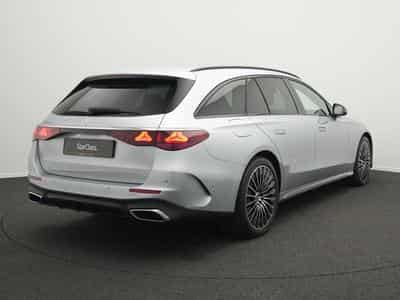 Mercedes Classe E d T-Modell AMG-Line Premium Plus (2025) - Foto 3