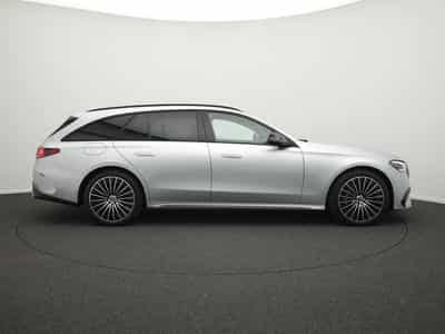 Mercedes Classe E d T-Modell AMG-Line Premium Plus (2025) - Foto 5