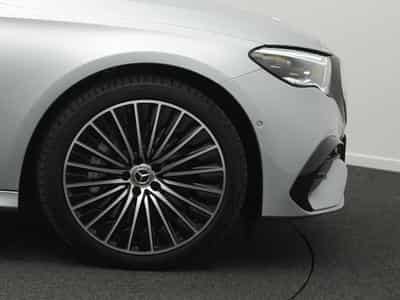Mercedes Classe E d T-Modell AMG-Line Premium Plus (2025) - Foto 8