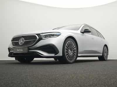 Mercedes Classe E d T-Modell AMG-Line Premium Plus (2025) - Foto 10
