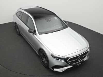 Mercedes Classe E d T-Modell AMG-Line Premium Plus (2025) - Foto 12