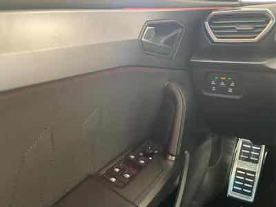 Cupra Leon ST (2026) - Photo 9