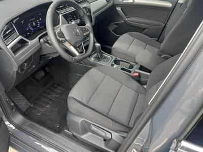 VW Touran Comfortline 1.5 TSI (2026) - Foto 2