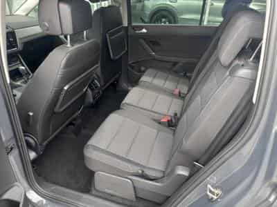 VW Touran Comfortline 1.5 TSI (2026) - Foto 3